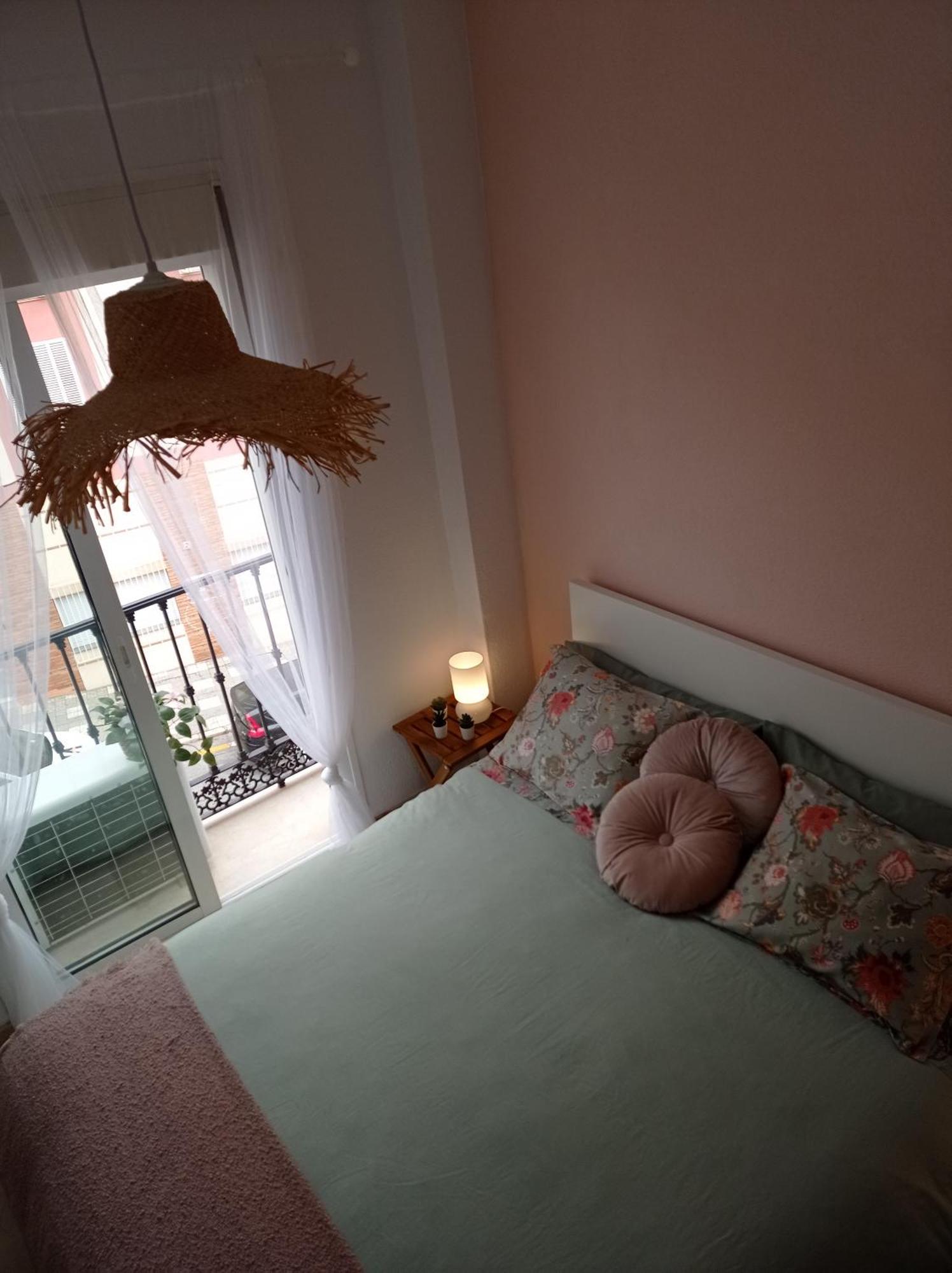Penthouse With Solarium In The Center Of Malaga-Atico Con Solarium En El Centro De Malaga Málaga Exterior foto