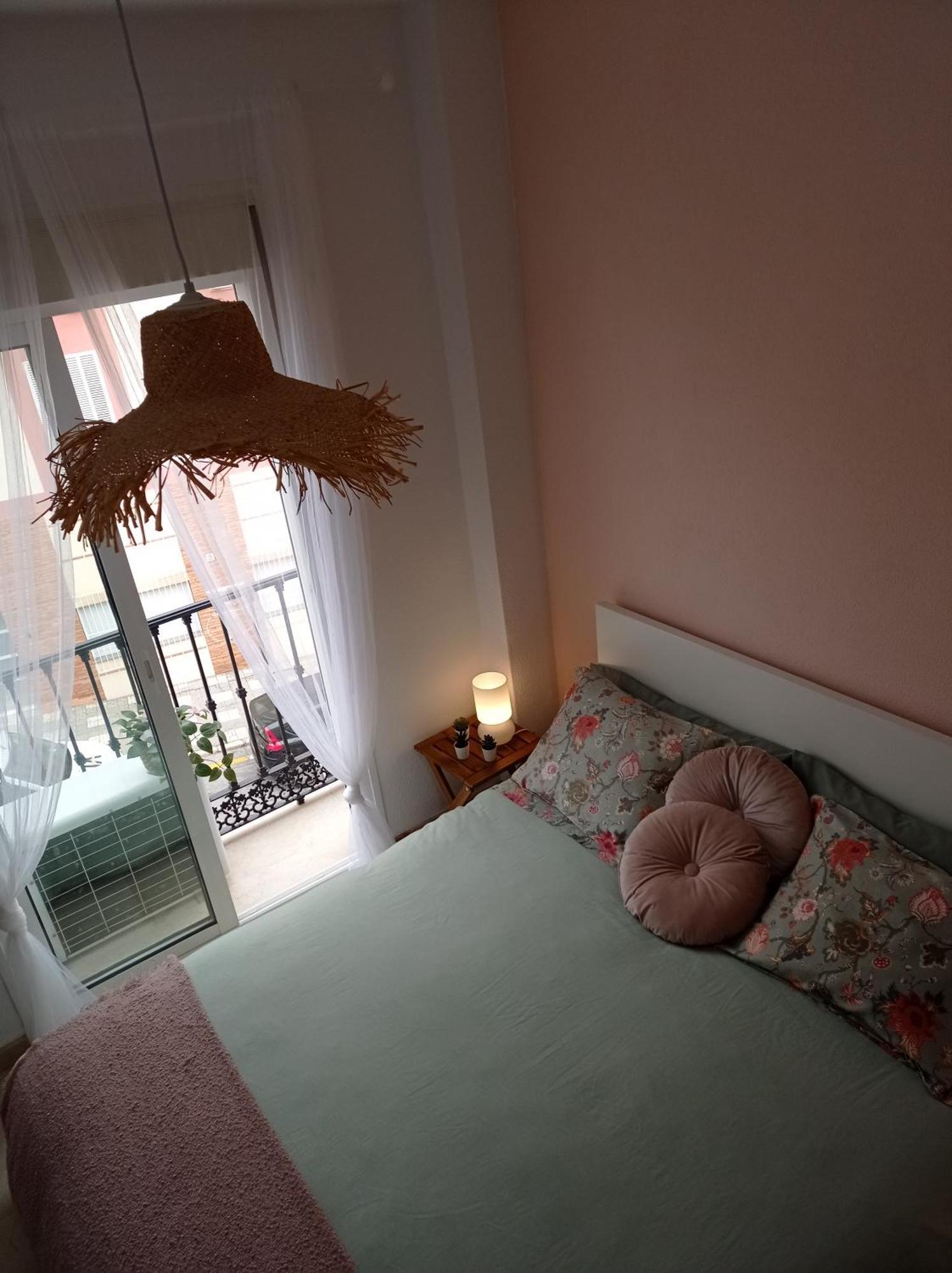 Penthouse With Solarium In The Center Of Malaga-Atico Con Solarium En El Centro De Malaga Málaga Exterior foto