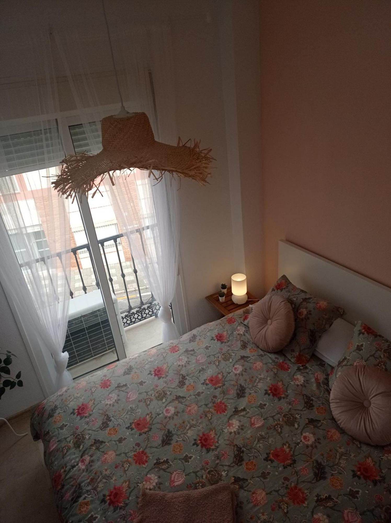 Penthouse With Solarium In The Center Of Malaga-Atico Con Solarium En El Centro De Malaga Málaga Exterior foto