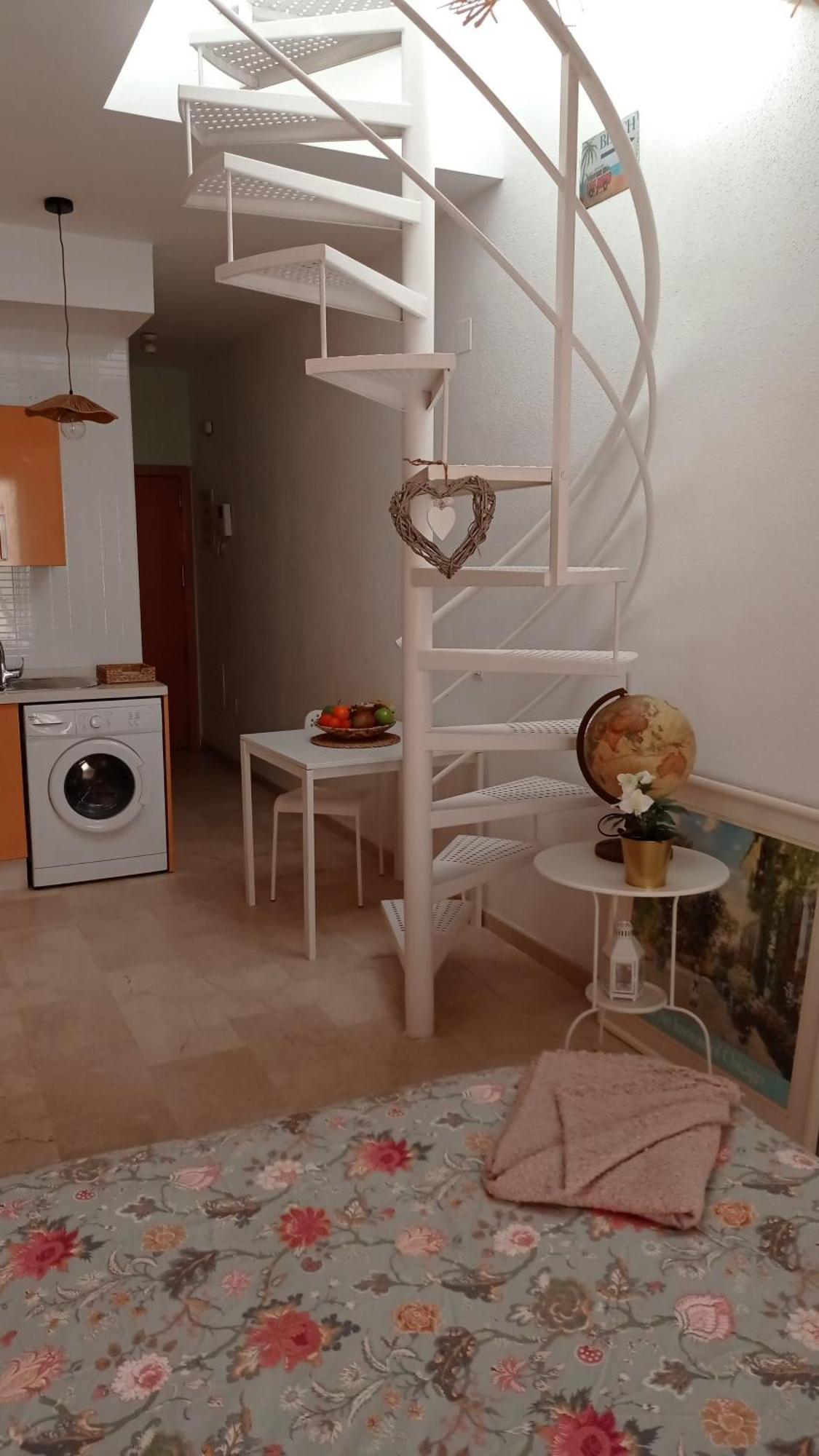Penthouse With Solarium In The Center Of Malaga-Atico Con Solarium En El Centro De Malaga Málaga Exterior foto