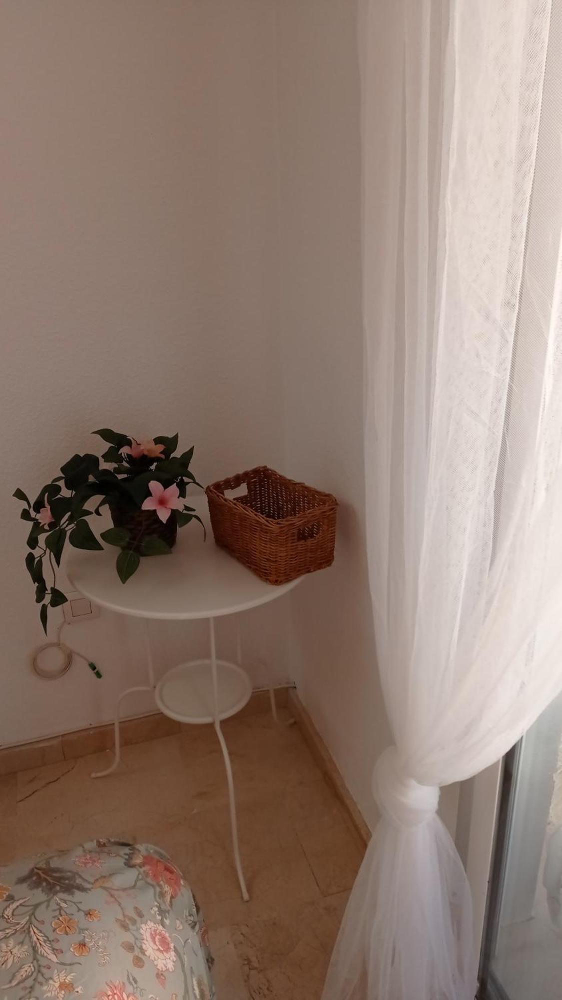 Penthouse With Solarium In The Center Of Malaga-Atico Con Solarium En El Centro De Malaga Málaga Exterior foto