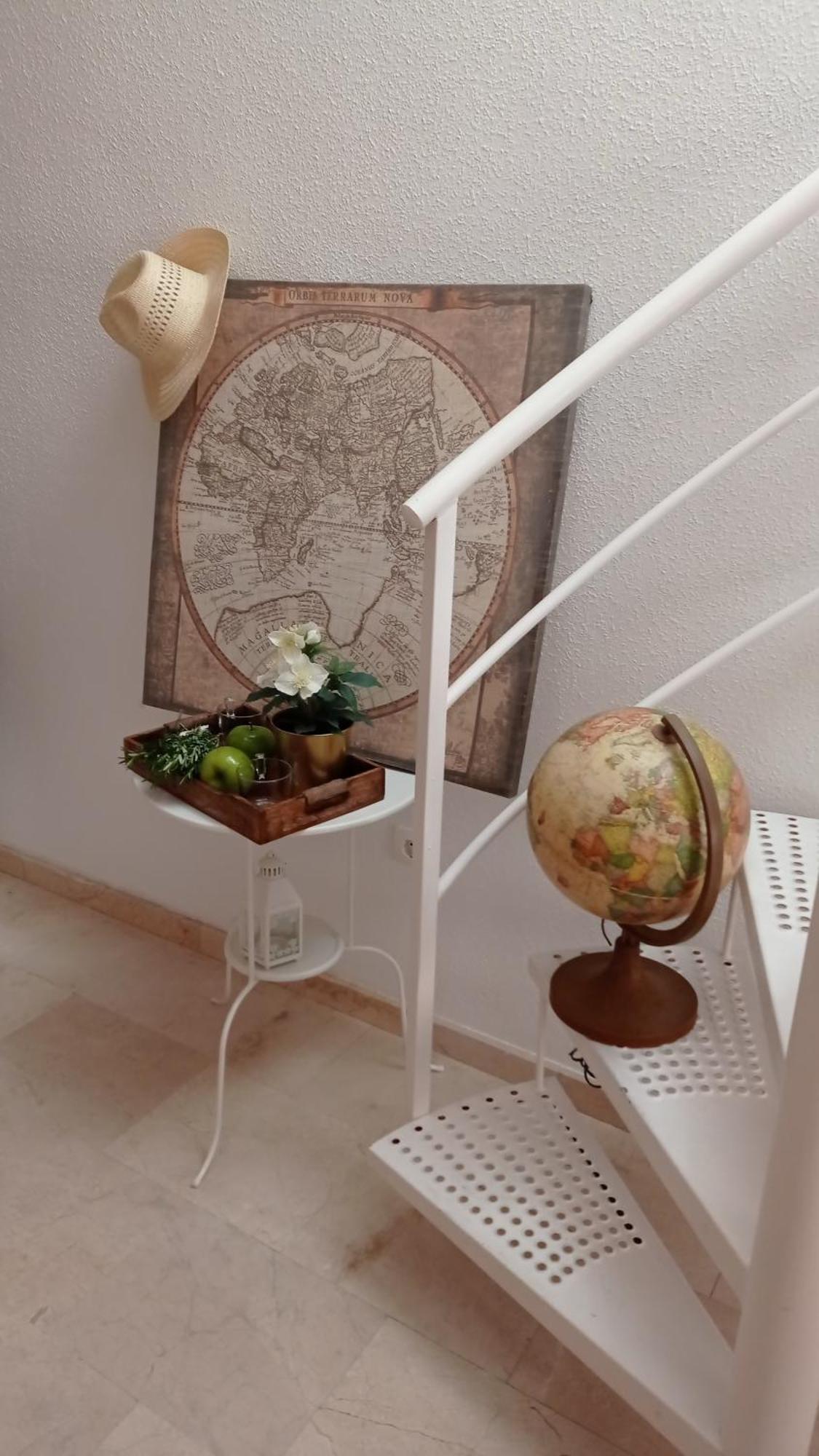 Penthouse With Solarium In The Center Of Malaga-Atico Con Solarium En El Centro De Malaga Málaga Exterior foto